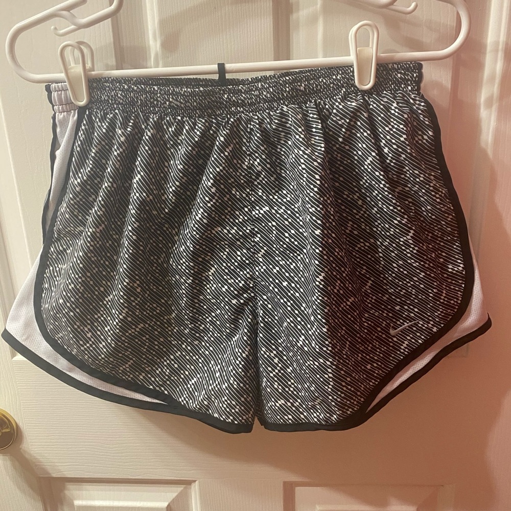 Nike tempo shorts